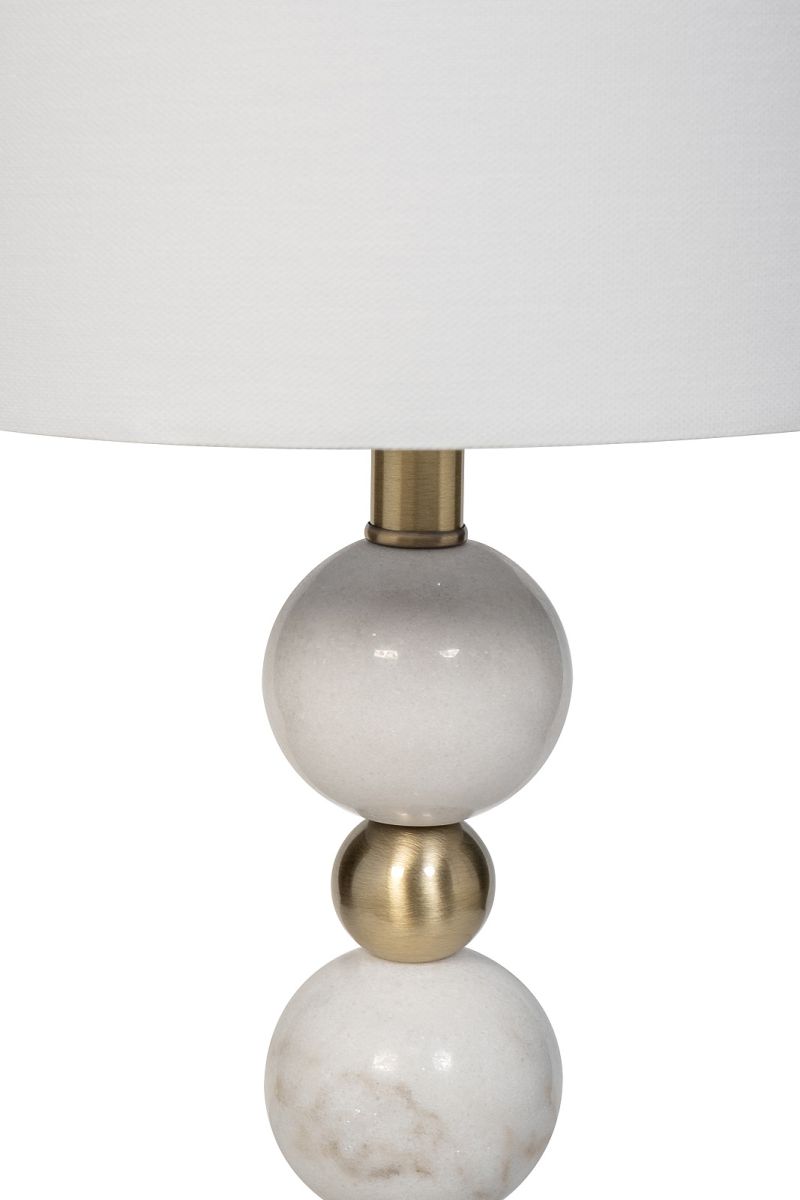 Настольная лампа Garda Decor 22-89567