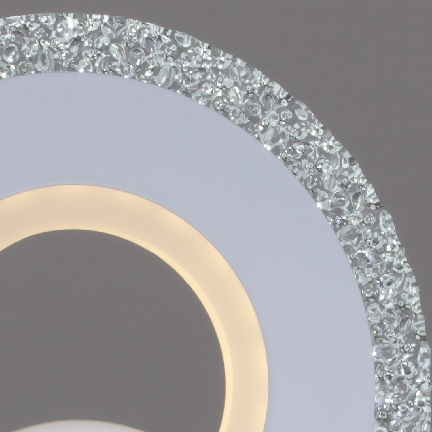 Настенный светильник Reluce 08431-0.2-01B WH