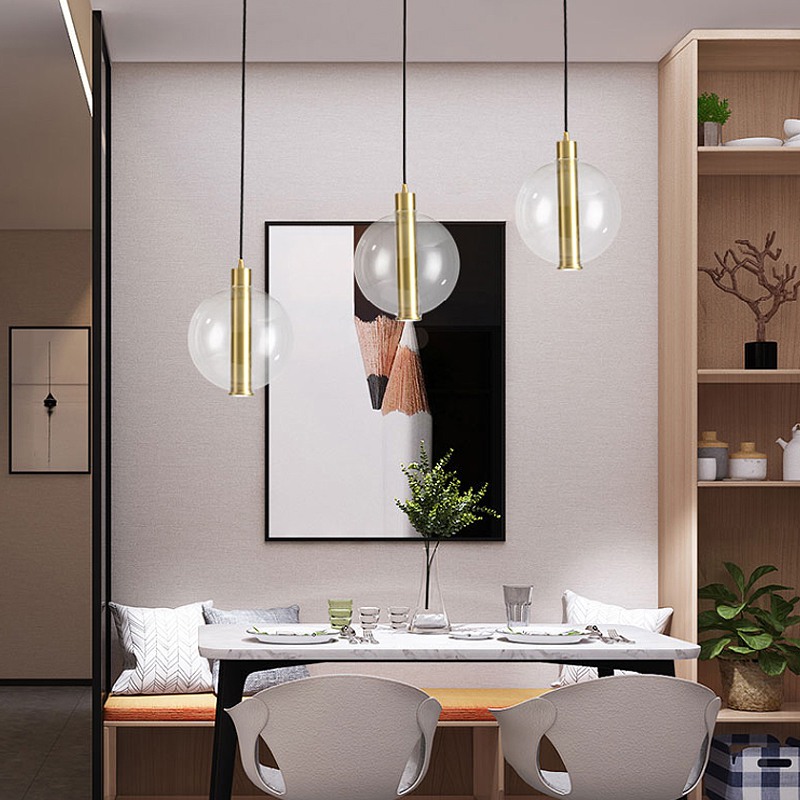 Подвесной светильник ImperiumLoft Center 140600-26