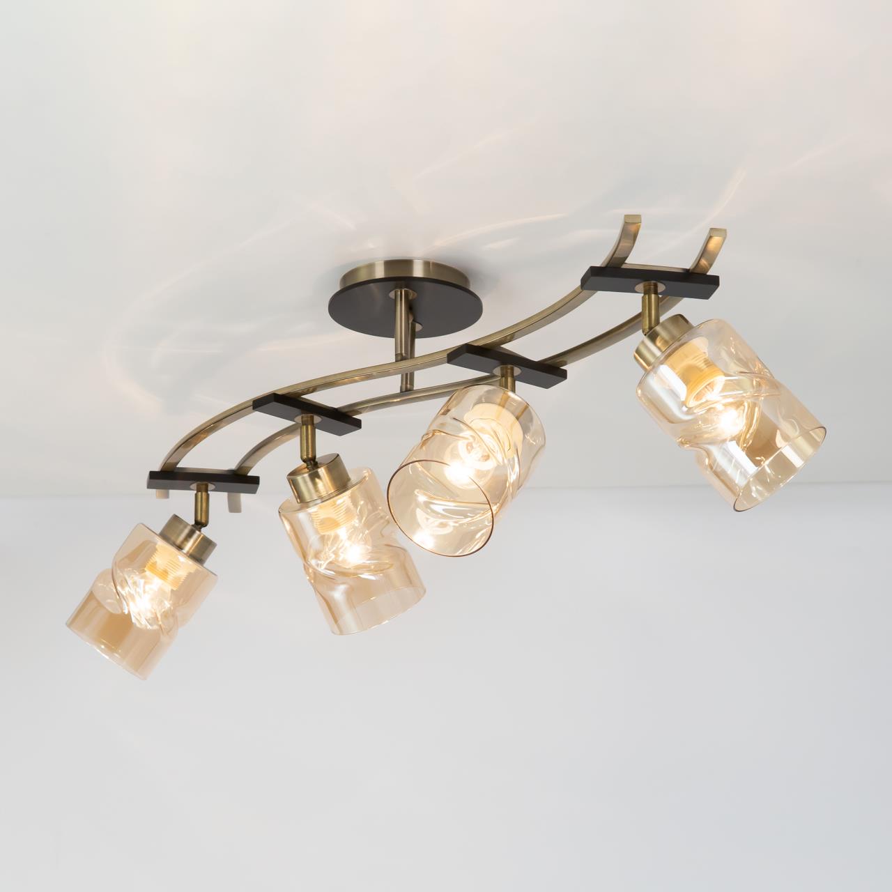 Спот Citilux Мерида CL142144 в Москве