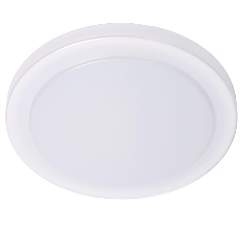 Потолочный светодиодный светильник Lucide Run 79165/18/61