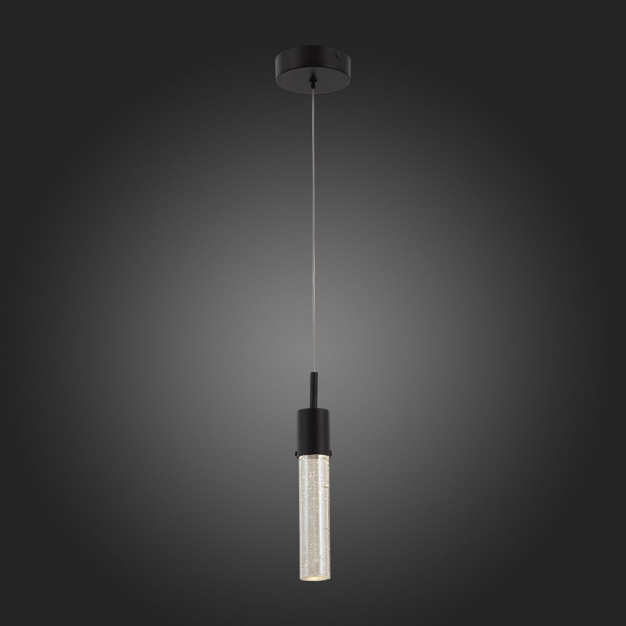 Подвесной светодиодный светильник ST Luce Fase SL215.423.01