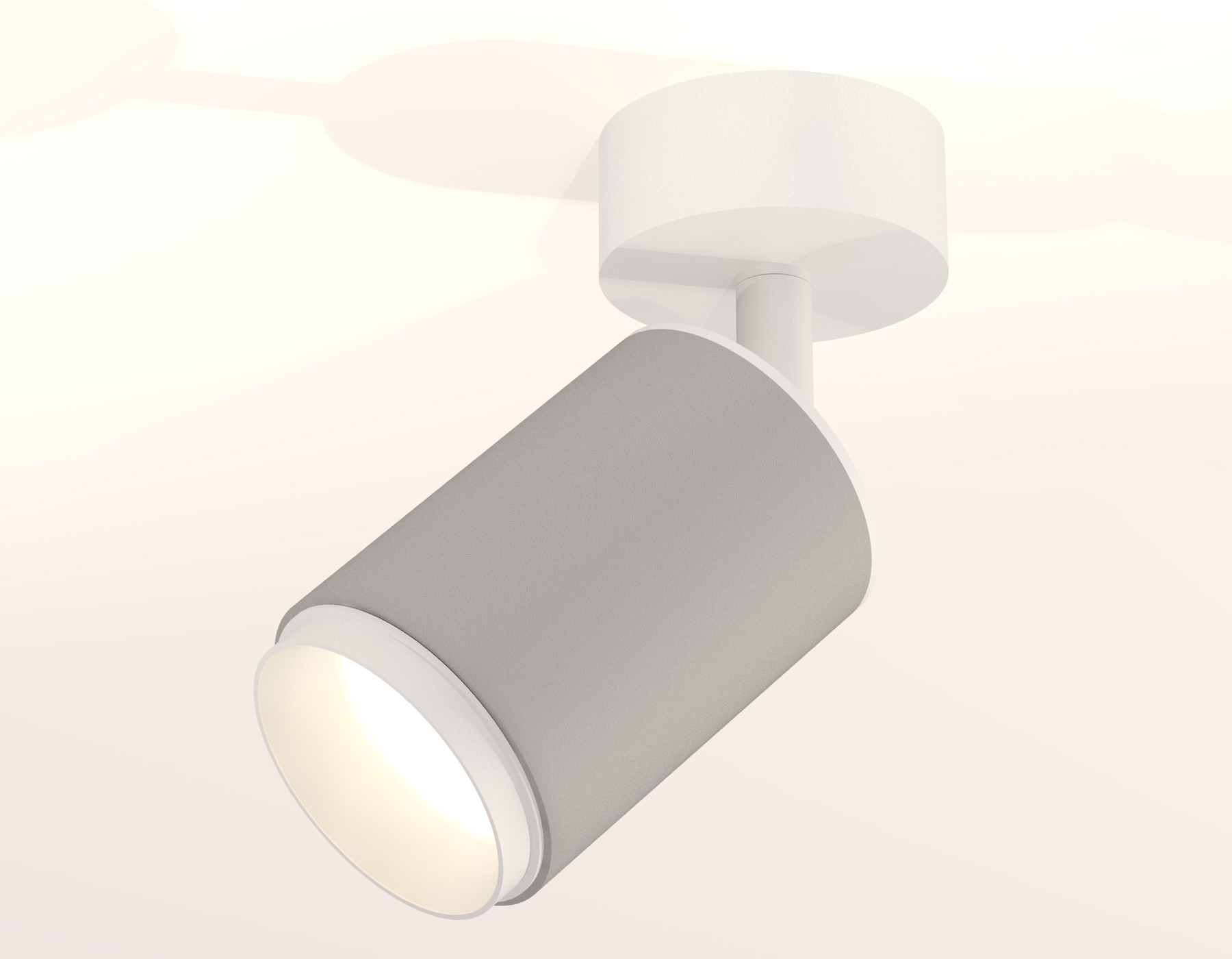 Накладной поворотный светильник Ambrella Light Techno XM6314002 (A2202, C6314, N6120)