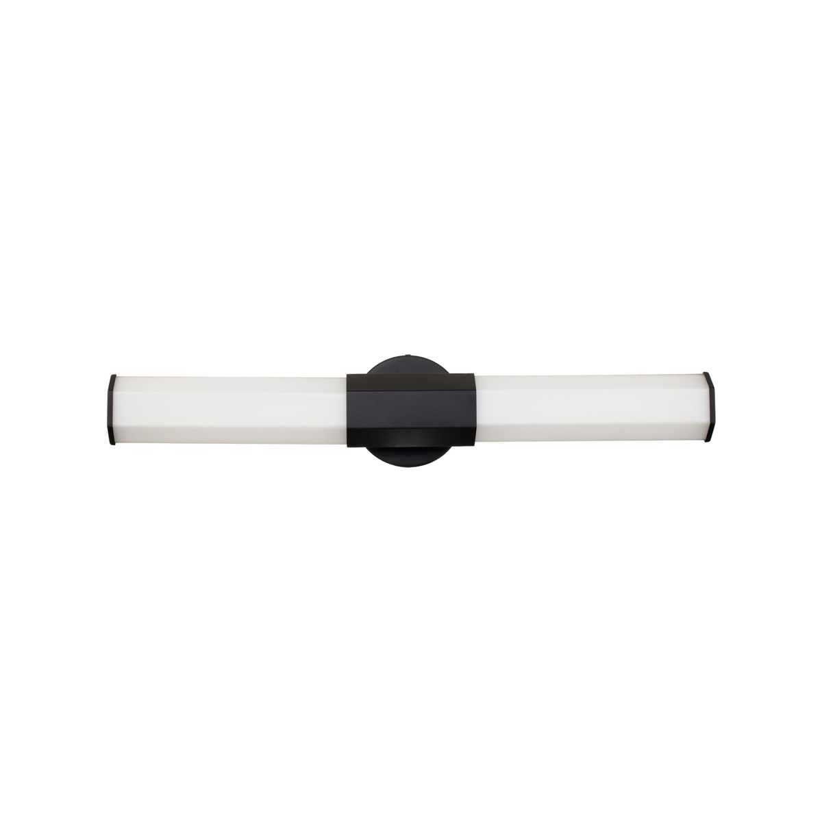 Бра Hinkley Facet QN-FACET-LED2-BK-BATH