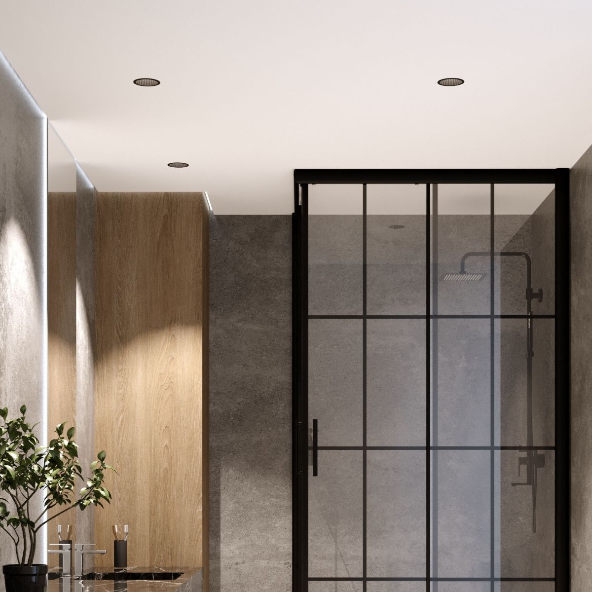 Встраиваемый светильник Elektrostandard Arco 15274/LED 4690389217364 a070924