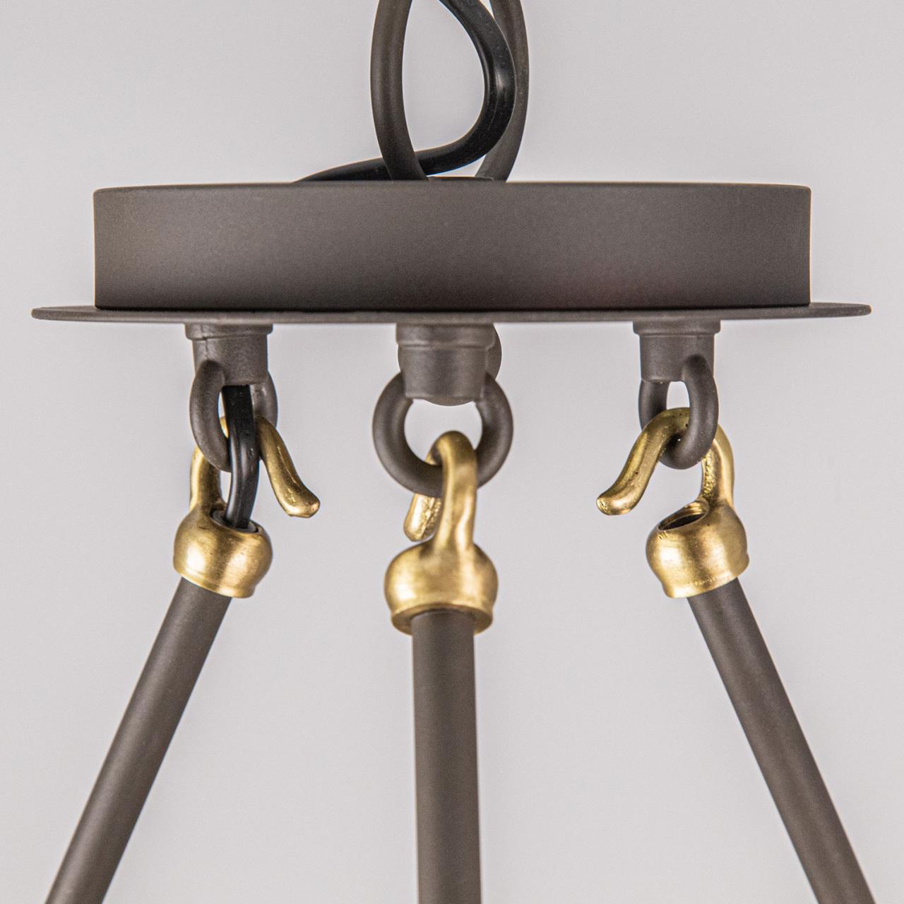 Подвесная люстра Citilux Тесла CL445161 в Москве