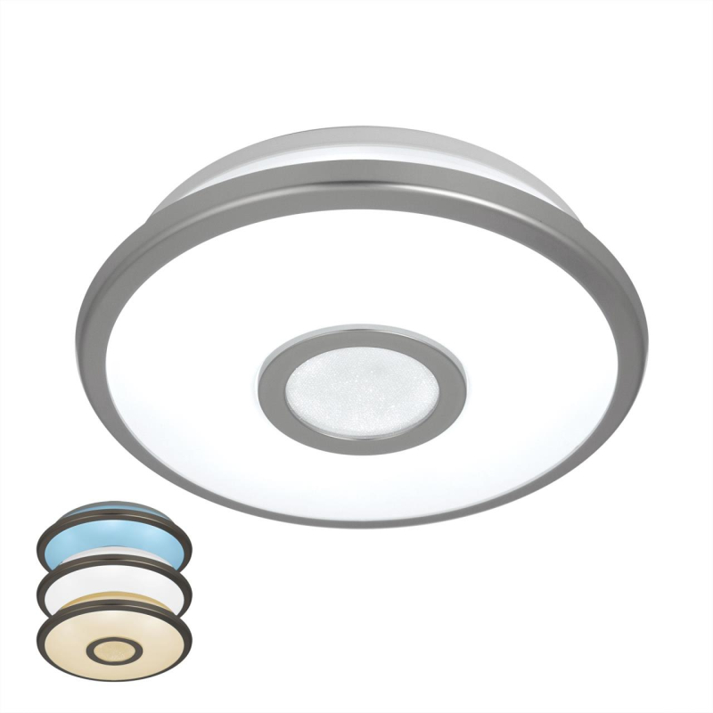 Потолочный светильник Citilux СтарЛайт CL703B11