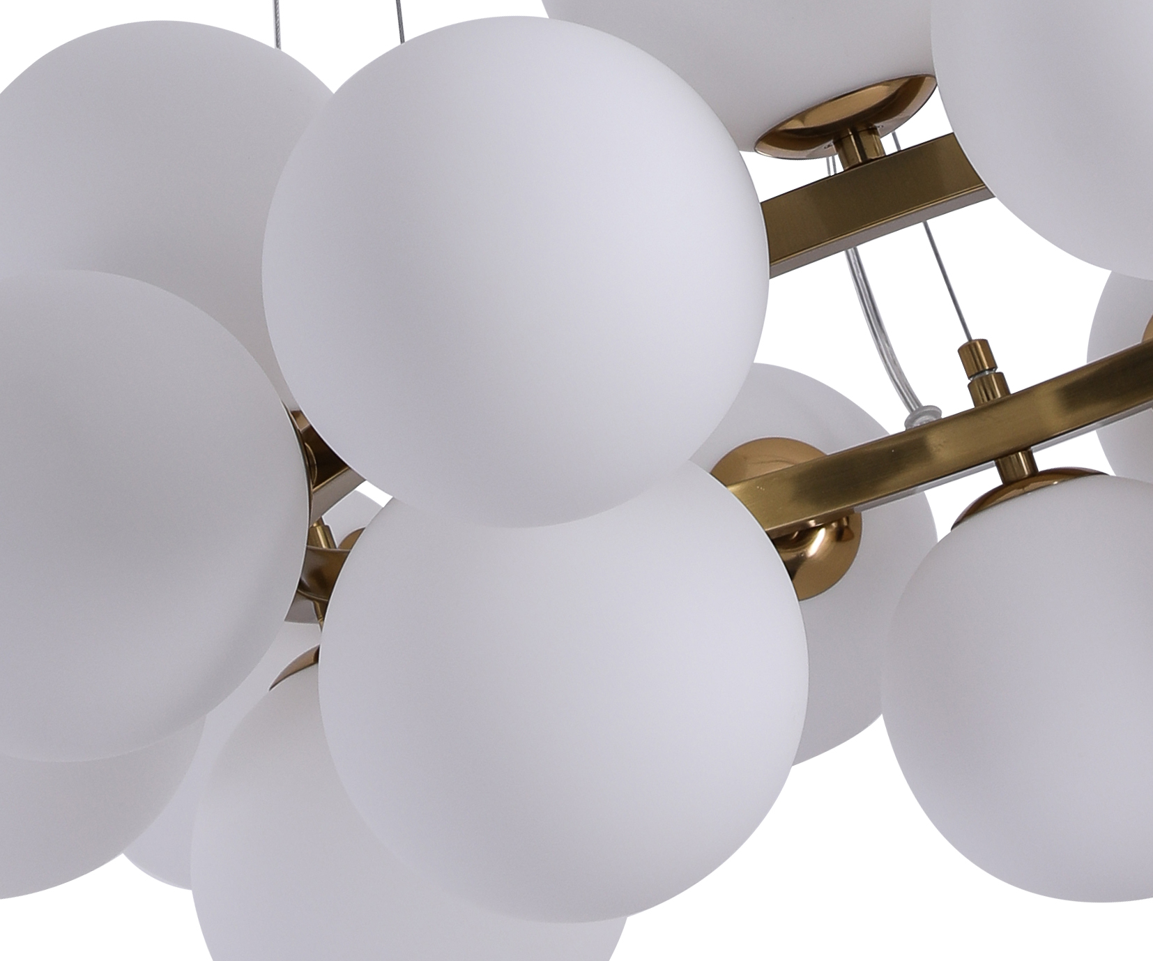 Подвесная люстра Kink Light Сида 07508-20A,36