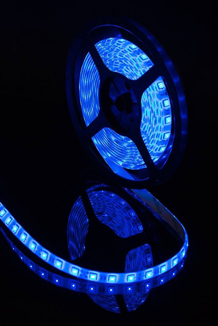 Светодиодная лента SWG SWG560-12-14.4-B-65 000061