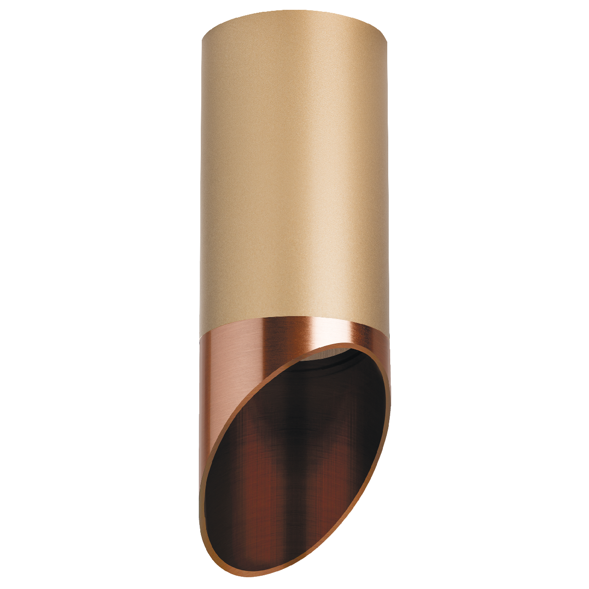 Накладной светильник Lightstar Rullo R440130 (214440+201430)