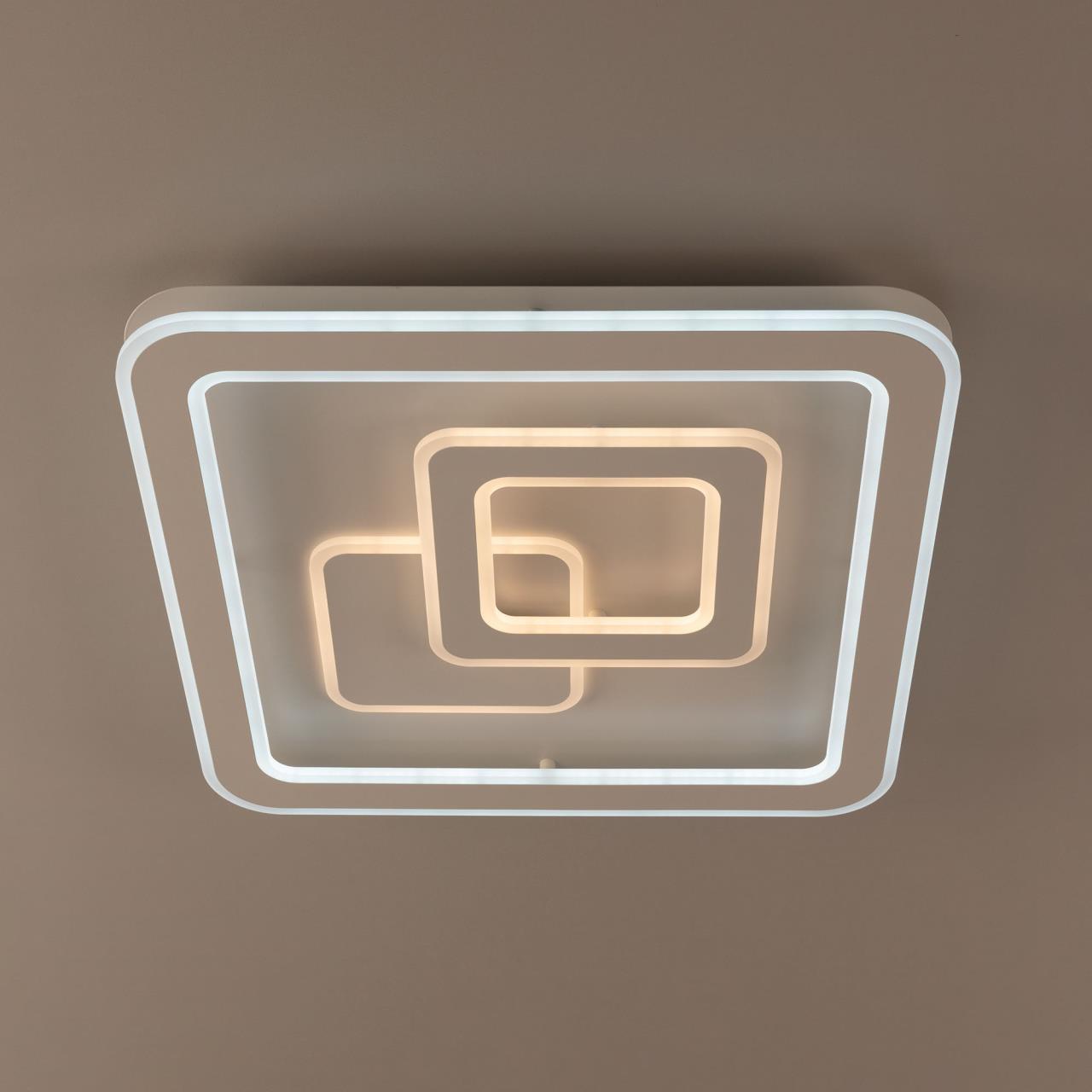 Потолочная люстра Citilux Квест CL739150 в Москве