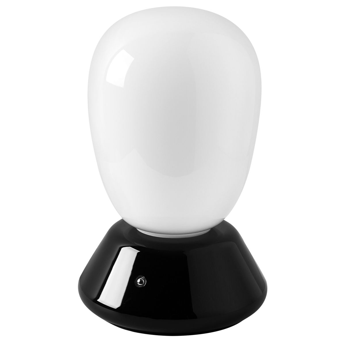 Настольная лампа диммируемая Lightstar Uovo III 807917