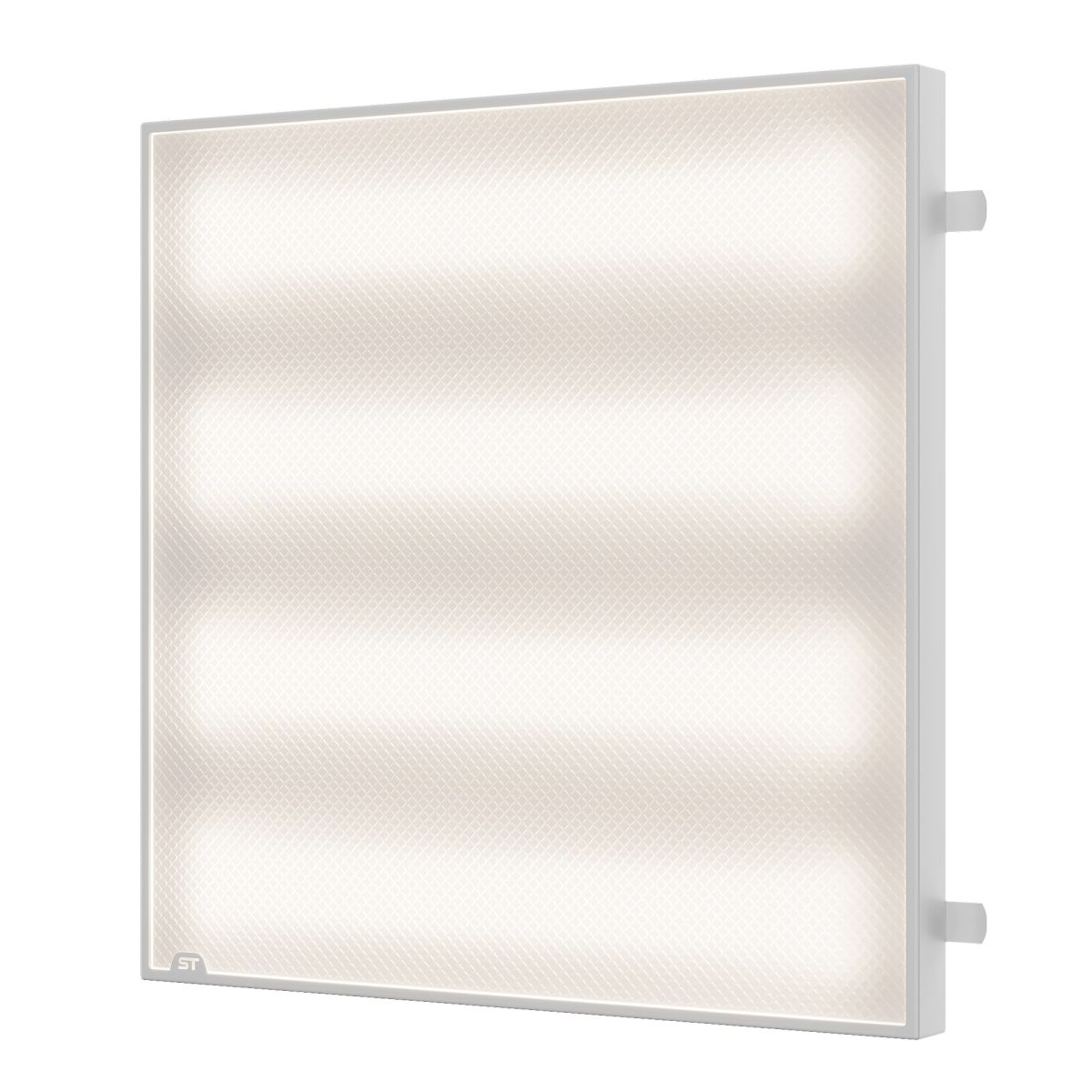 Светильник грильято ST Luce Standart STP-G-1001-P-36-4K-40