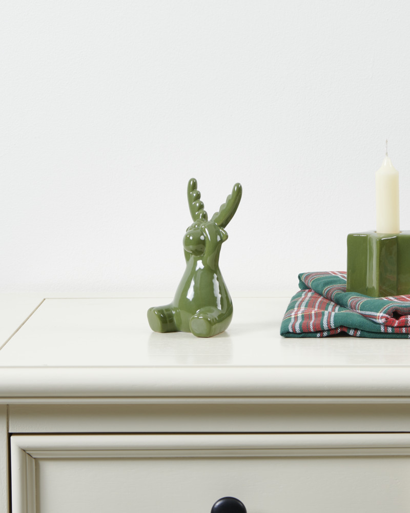 Статуэтка Олень Eglo Catacol 429839