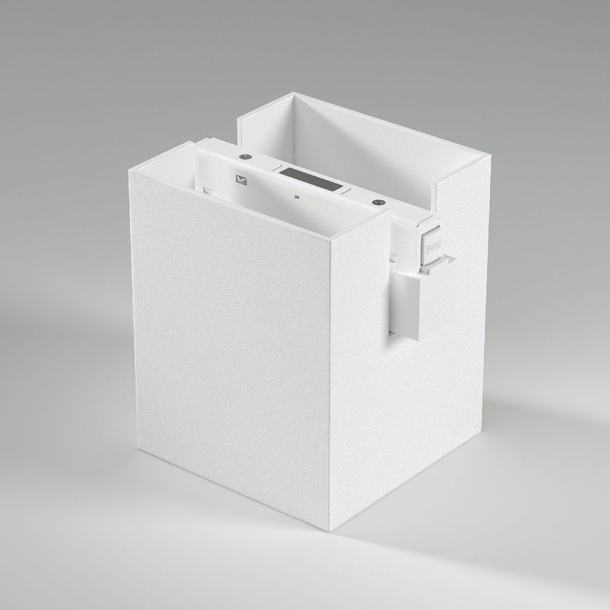 Трековый магнитный светильник Elektrostandard Slim magnetic 85055/01 4690389195181 a063497