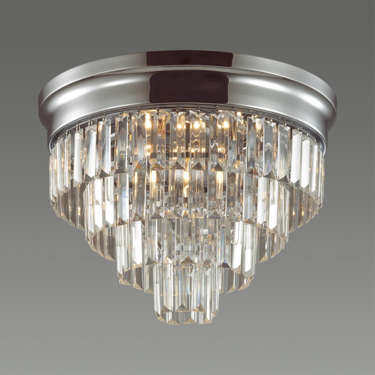 Потолочная люстра Lumion Classi 5258/5C