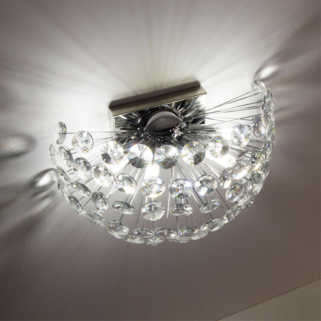 Настенный светильник Citilux Betsy EL322W04.1 в Москве