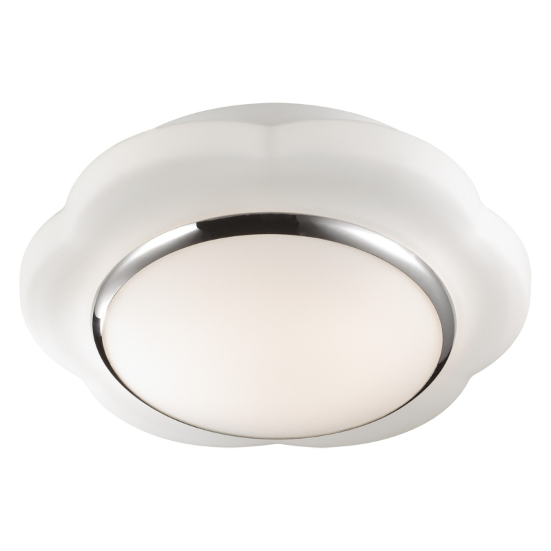 Потолочный светильник Odeon Light Baha 2403/1C