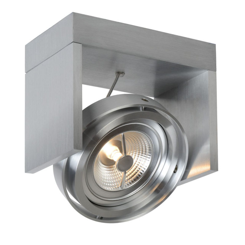 Светодиодный спот Lucide Zett Led 31988/12/12