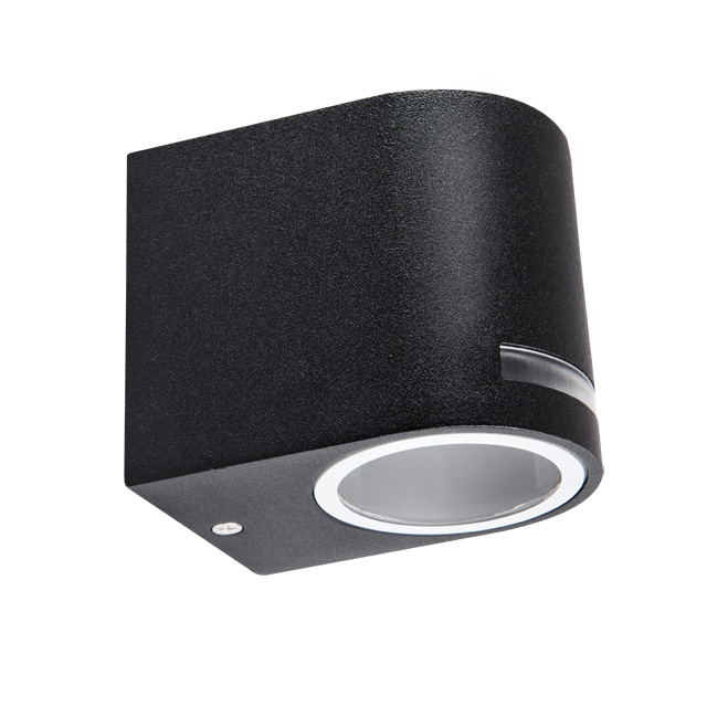 Уличный настенный светильник Kanlux Novia El 120 D 25662