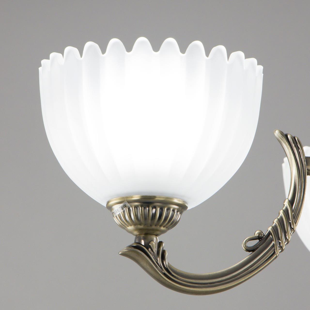 Подвесная люстра Citilux Севилья CL414133 в Москве