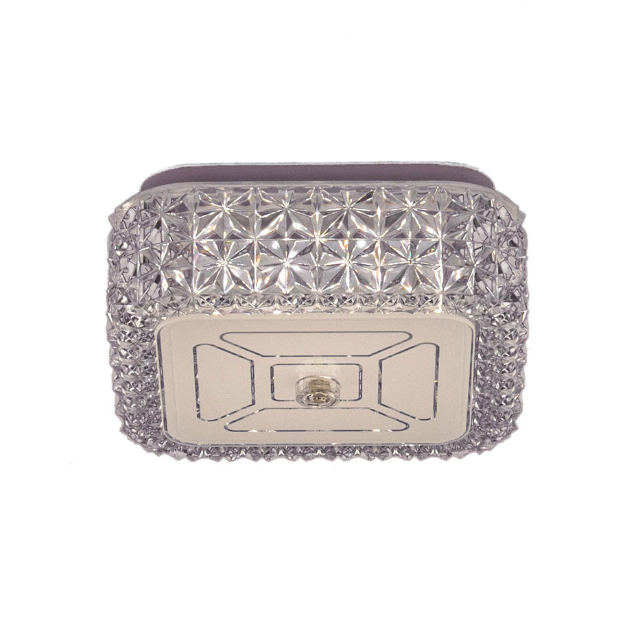 Потолочный светильник Citilux Кристалино CL705201