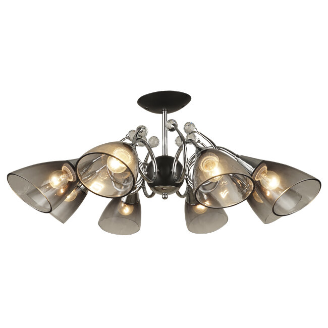 Люстра на штанге Wedo Light Merita 66727.01.13.08