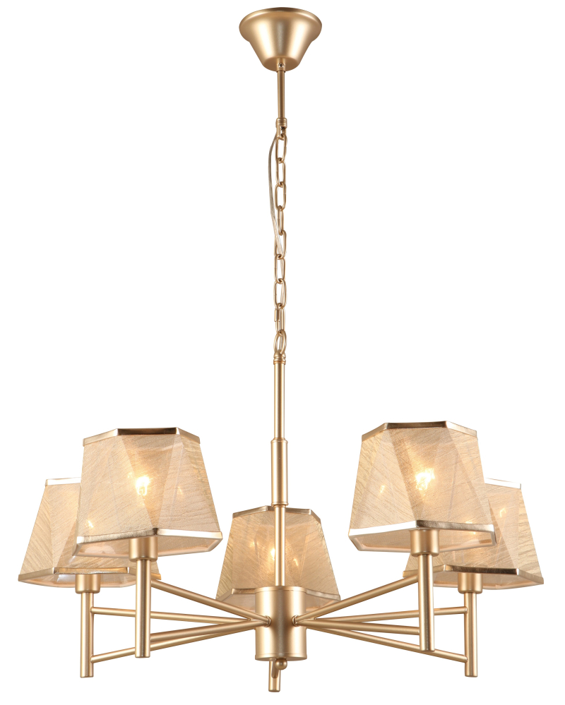 Подвесная люстра Rivoli Edna 2082-305 Б0055621