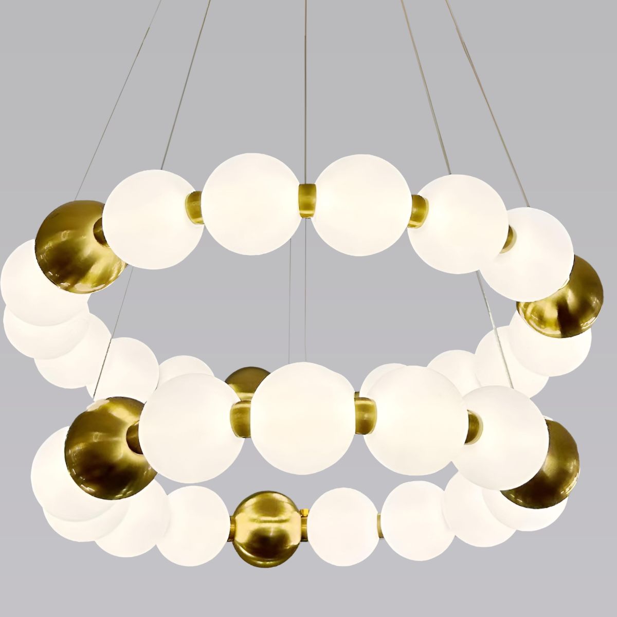 Подвесная люстра Alfa Light F1824-12