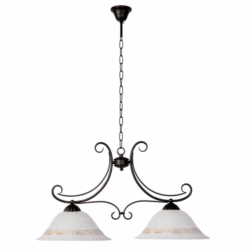 Подвесная люстра Lucide Calabre 34351/02/97