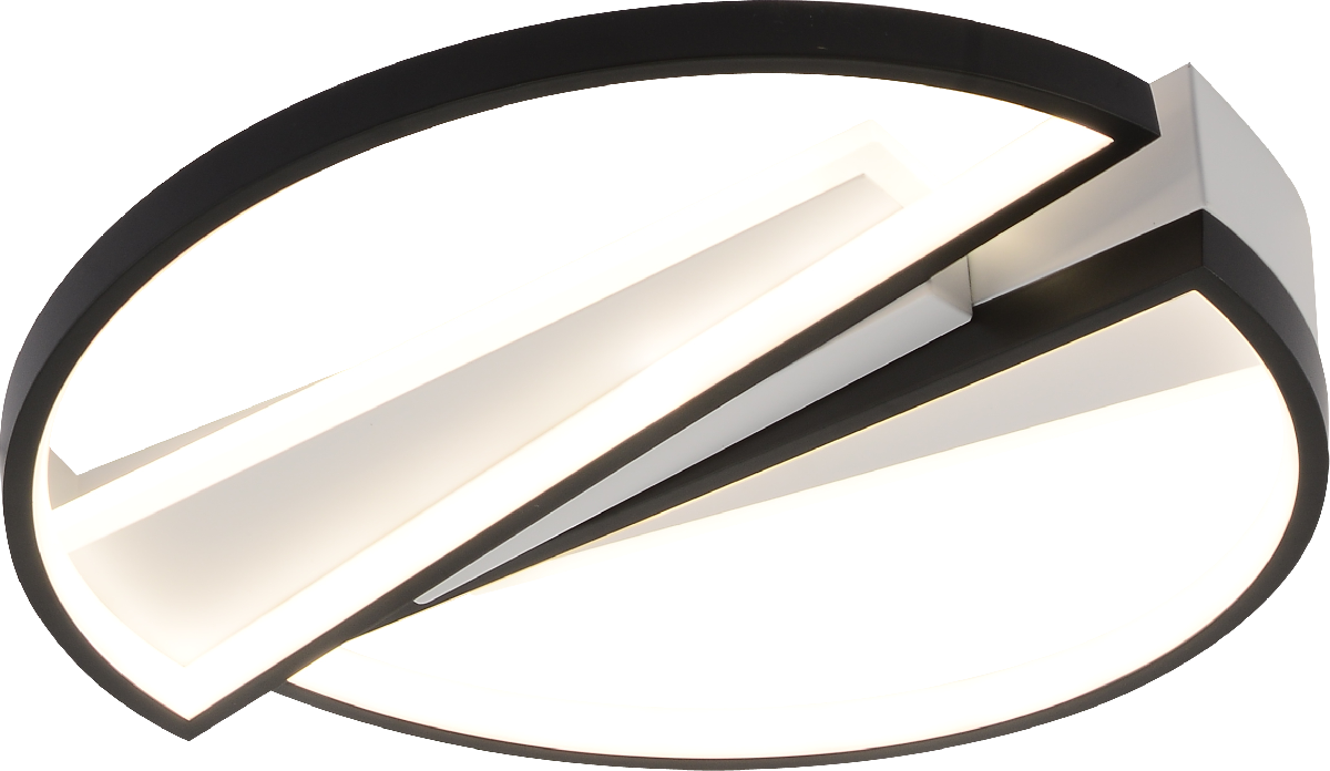 Потолочная люстра с пультом Rivoli Christy Б0061833