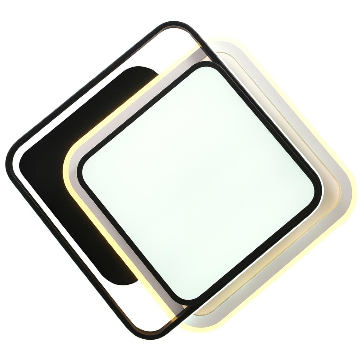 Потолочная люстра Natali Kovaltseva Future INNOVATION STYLE 83110