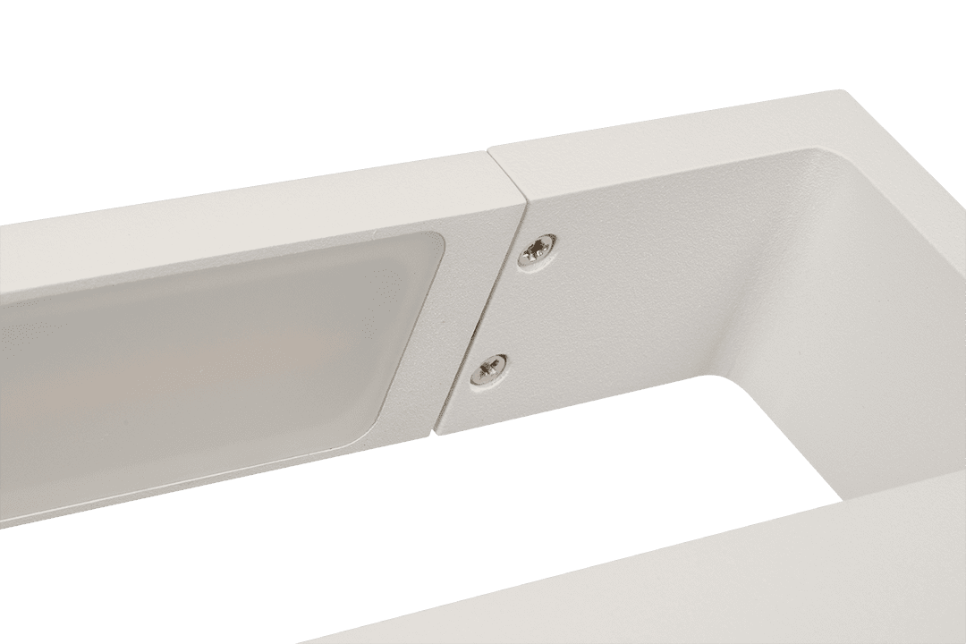 Настенный светильник DesignLed GW-1068S-12-WH-WW 003206