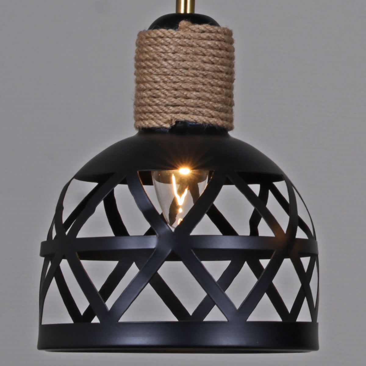 Подвесной светильник Reluce 05580-0.9-04