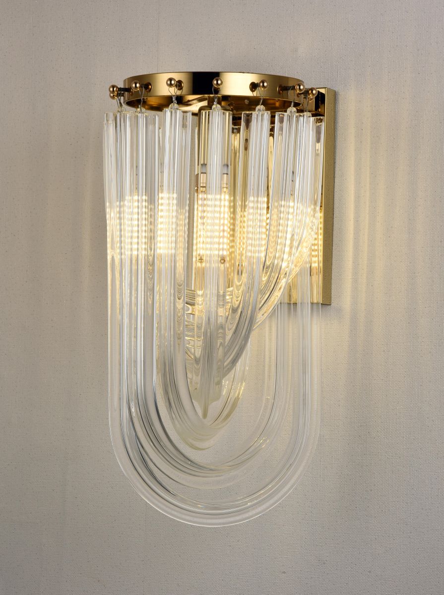 Настенный светильник Alfa Light F4024-60