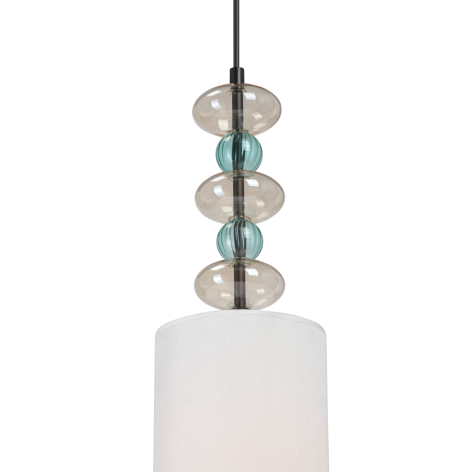 Подвесной светильник Vitaluce V2999-1/1S