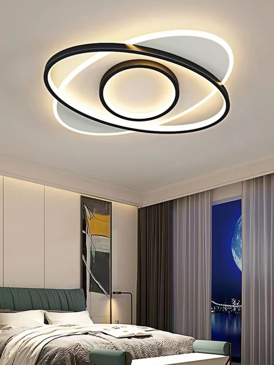 Потолочная люстра Alfa Light F3324-17