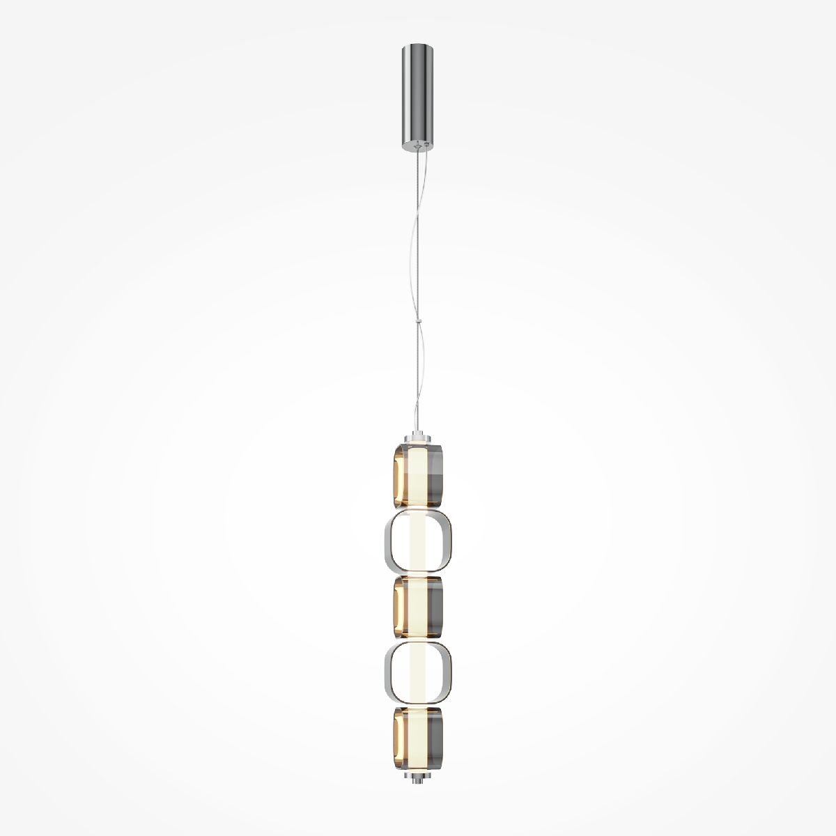 Подвесной светильник Maytoni Ritmo MOD381PL-L30CH3K