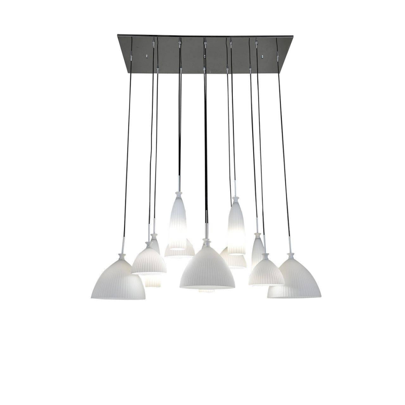 Подвесная люстра Lightstar Simple Light 810 810220