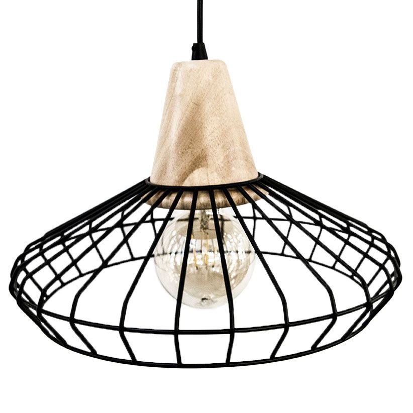 Подвесной светильник Eglo Norham 49779