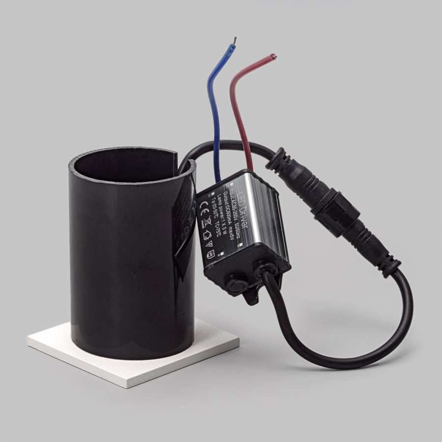 Подсветка для лестниц и ступеней IMEX Paso IL.0013.3004-WH