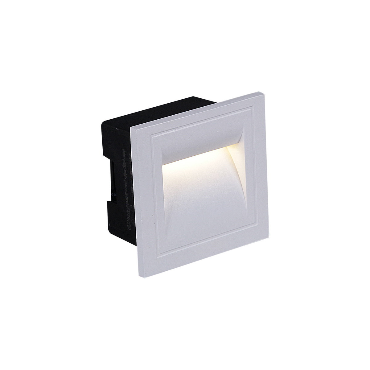 Подсветка для лестниц Reluce 86605-9.0-001TL LED3W WT