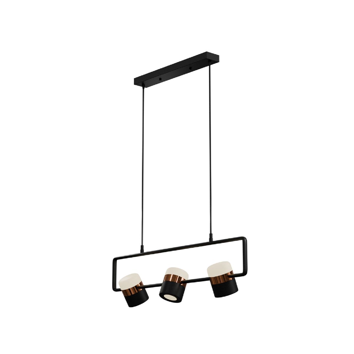 Подвесной светильник Lightera Rudolf LE114L-3B SMART