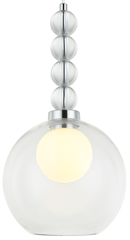 Подвесной светильник Stilfort Designo 2166/09/01P