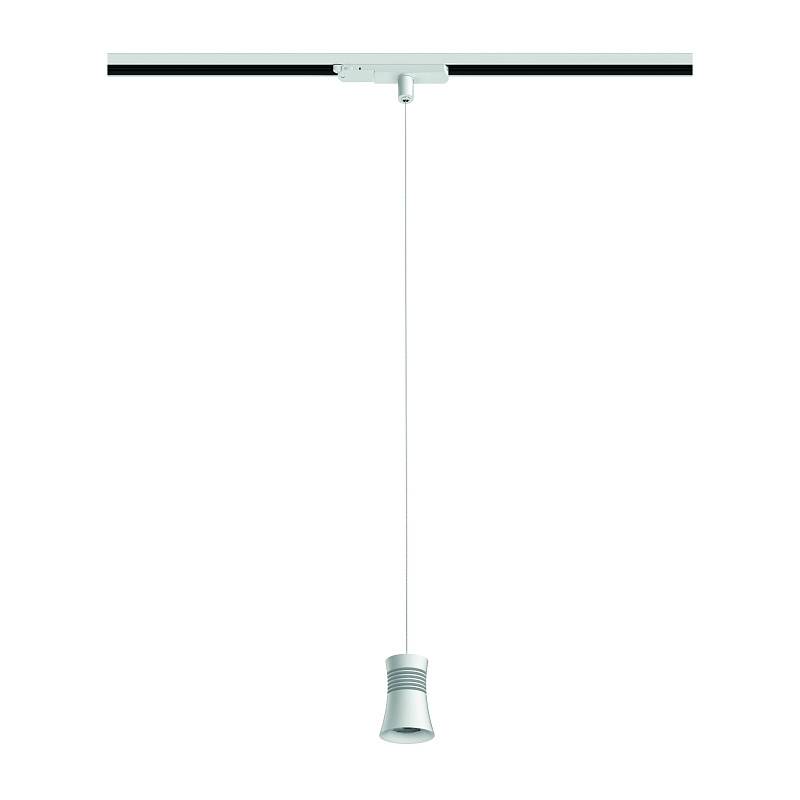 Трековый подвесной светильник Mantra Pagoda 7781