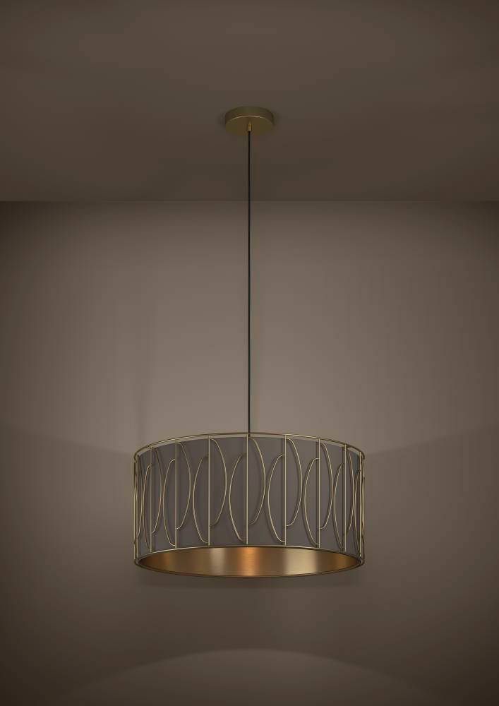 Подвесной светильник Eglo Corojal 390206