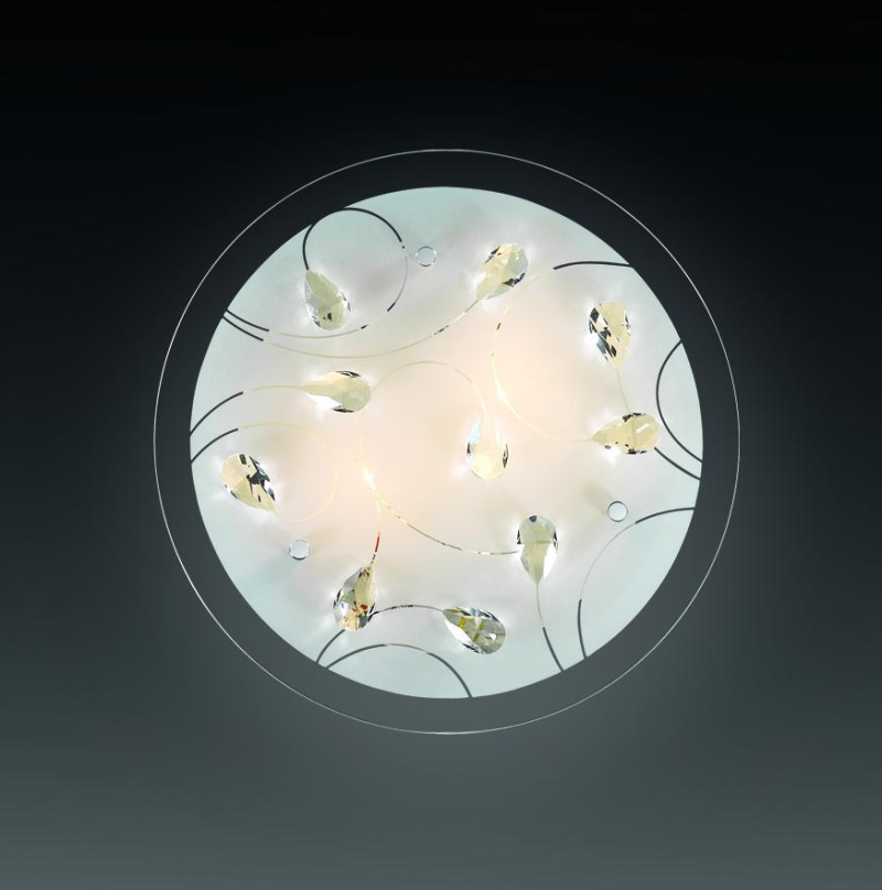 Потолочный светильник Sonex Vesa 1233