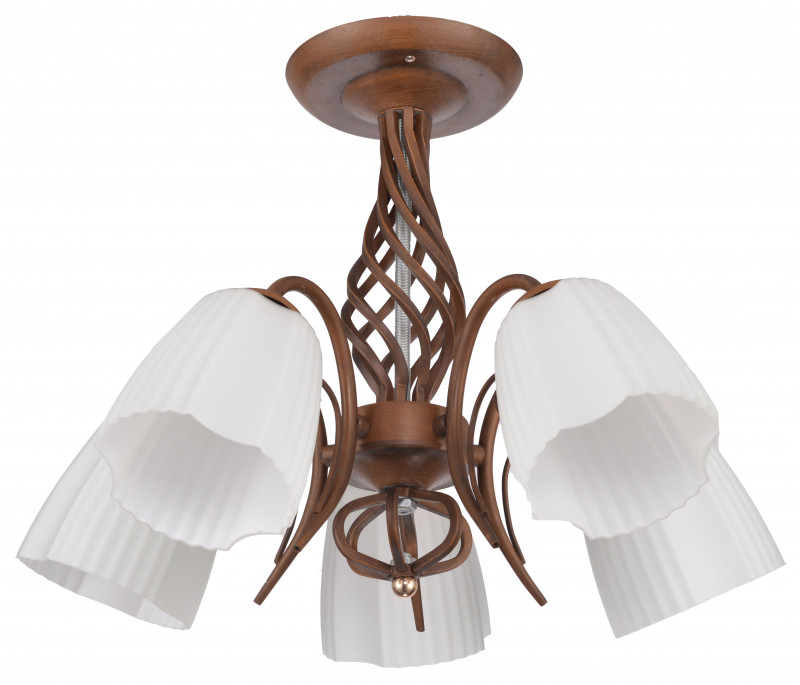 Люстра на штанге Escada 480/5PL