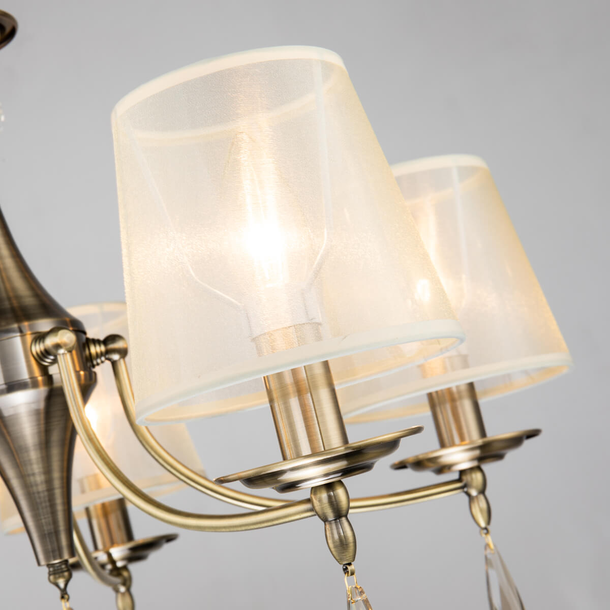 Подвесная люстра F-Promo 2639-5P