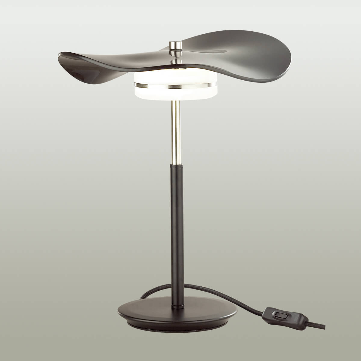 Настольная лампа Odeon Light FLUENT 4859/10TL